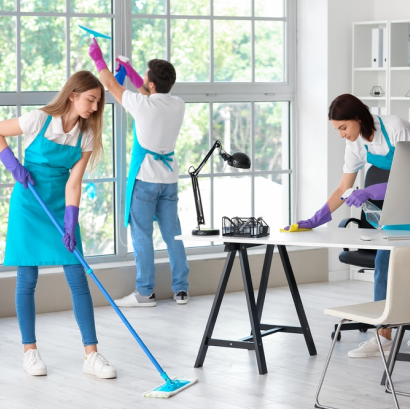 Move-In Move-Out Cleaning Services Pune